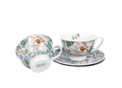 Set portelan PEONY WHITE 5902693950066-image2