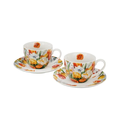 Set portelan TULIPS 5902693970002-image1