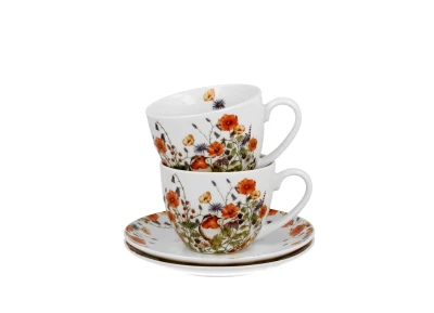 Set portelan WILD BIRD 5902693929789-image2