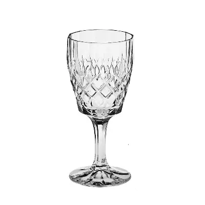 Crystal Bohemia Angela stemware 200