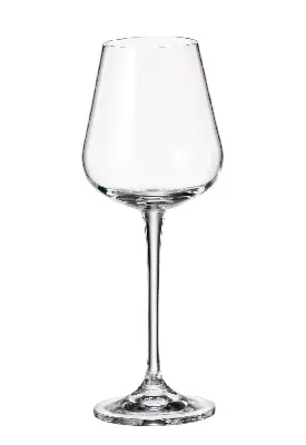 Bohemia ARDEA stemware 260ml