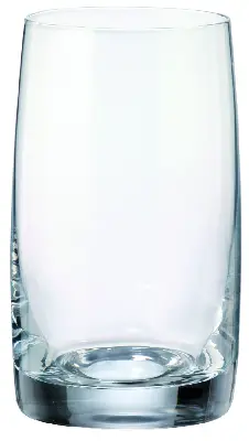 Bohemia PAVO tumbler 250ml