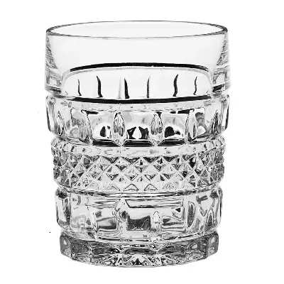 Crystal Bohemia Brittany tumbler 240