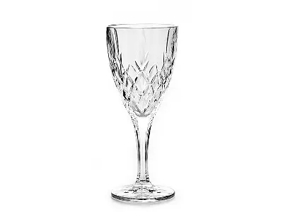 Crystal Bohemia Brixton wine glass 250