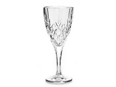 Crystal Bohemia Brixton wine glass 320