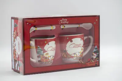 Cana set Craciun 1104298