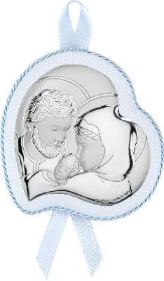 Capoculla Cuore Sacra Famiglia  AE0750/C