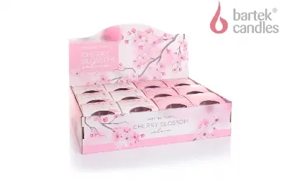 Lumanari parfumate 115g Cherry Blossom
