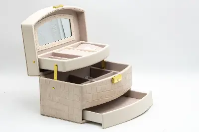 Cutie bijuterie MIF-101
