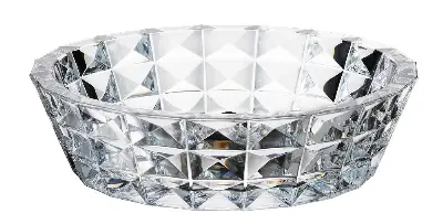 Bohemia DIAMOND bowl 325