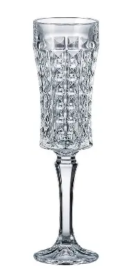 Bohemia DIAMOND Flute 120ml
