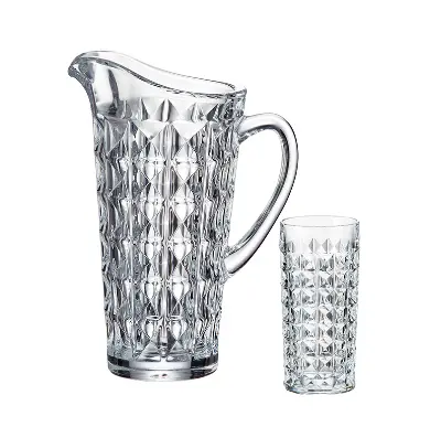 Diamond WATER SET 1+6 