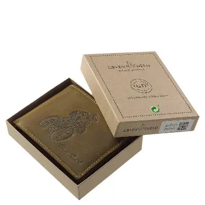 Green Deed BIC