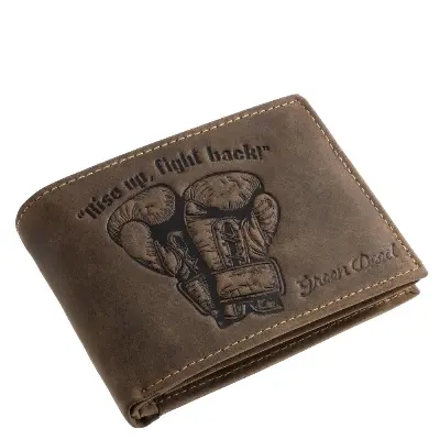 Green Deed BOXI