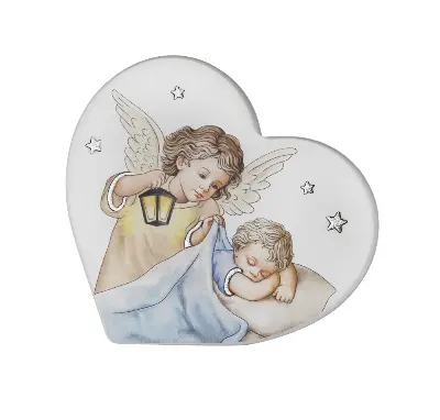 Icoana CUORE Angel CU105/3C