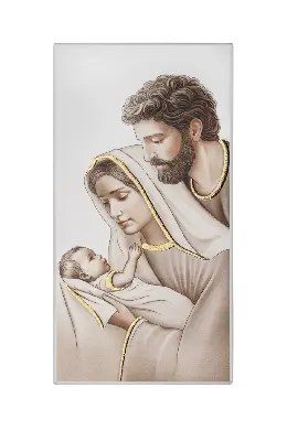 Icoana CUORE Holy Family CU108/1
