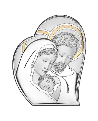 Icoana Holy Family 6845/4                                                                     