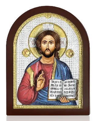 Isus Hristos AE0803/6D