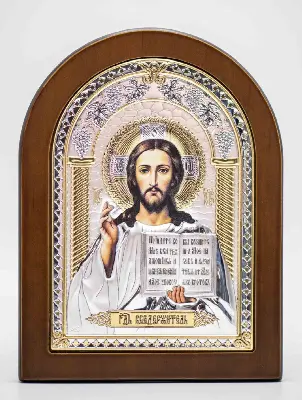 Isus Hristos M6-IH