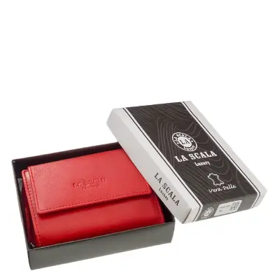 LA SCALA ANC-1509 - ROSU