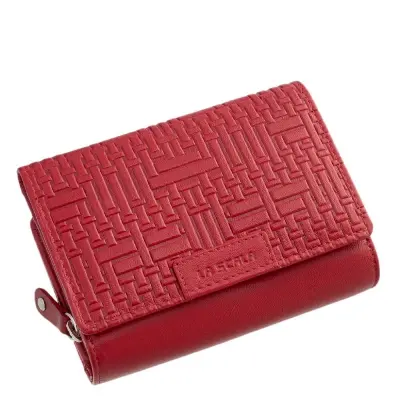 Portofele piele dama LA SCALA LDN-82221