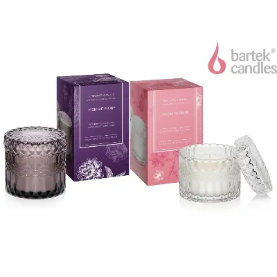 Lumanari parfumate 150g Luxury Bouquet