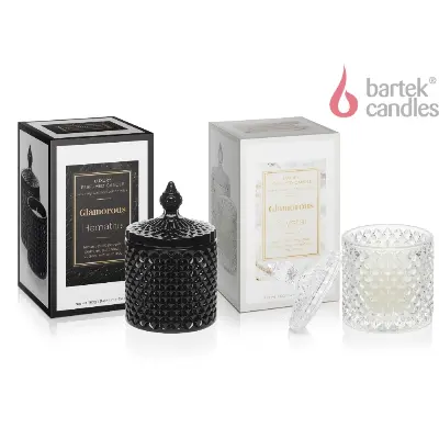Lumanari parfumate 180g Glamorous