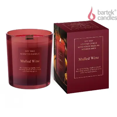 Lumanari parfumate 240g Mulled Wine