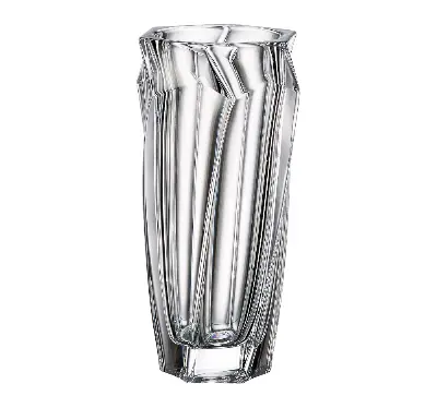Bohemia MACAO vase 300