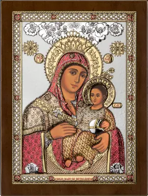 Maica Domnului din Betlehem AE0852/2D