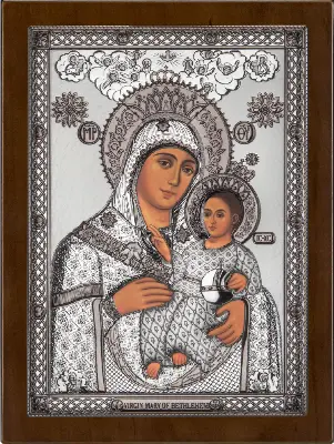 Maica Domnului din Betlehem AE0852/2S