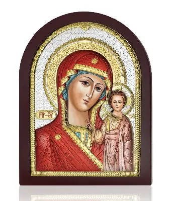 Maica Domnului din Kazan AE0800/4D