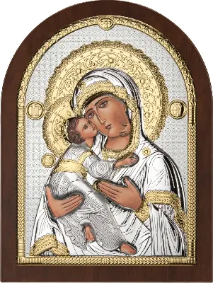 Maica Domnului din Vladimir AE0802/6