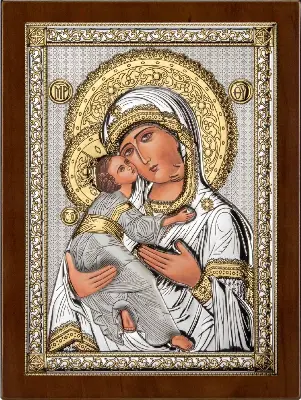 Maica Domnului din Vladimir AE0842/2