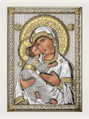 Maica Domnului din Vladimir AE0842/2B