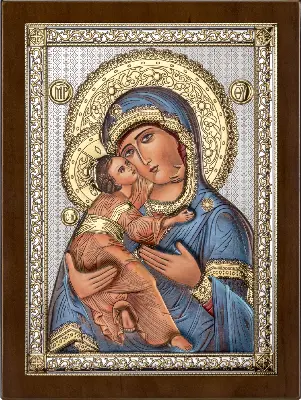 Maica Domnului din Vladimir AE0842/2D