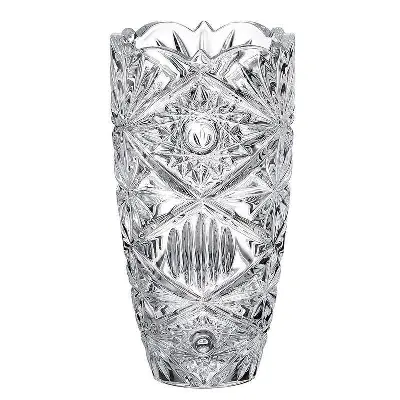 Bohemia MIRANDA vase 200 B