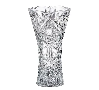 Bohemia MIRANDA vase 300 X