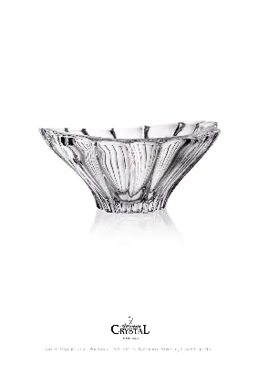 Bohemia Plantica Bowl 220