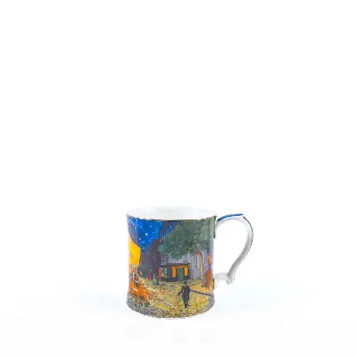 Portelan GOGH-0022