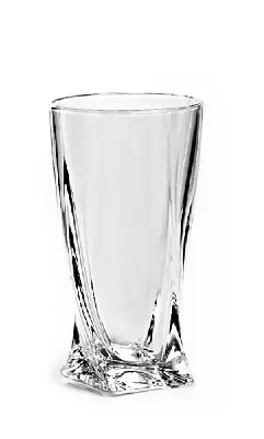 Bohemia QUADRO tumbler 350
