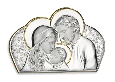 Sacra Famiglia AE0203/2
