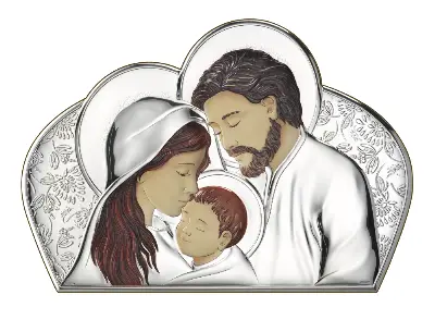 Sacra Famiglia AE0203/2D
