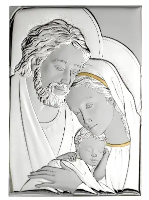 Sacra Famiglia AE0280/1