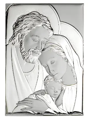 Sacra Famiglia AE0280/2S