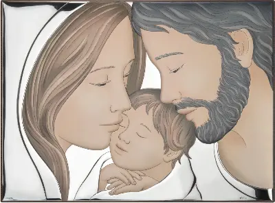 Sacra Famiglia AE0283/1D