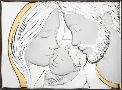 Sacra Famiglia AE0283/3