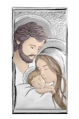 Sacra Famiglia AE0710/4D