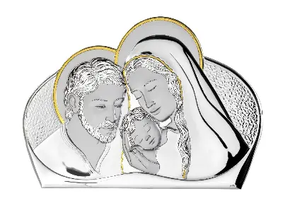 Sacra Famiglia AE0711/2