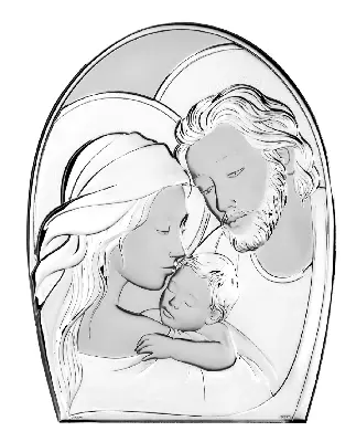 Sacra Famiglia AE0712/1S